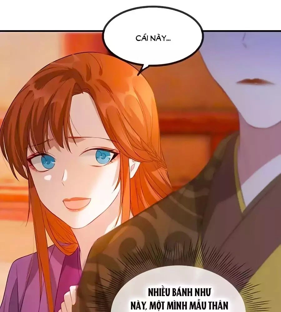 Gian Phi Như Thử Đa Kiều Chapter 54 - 16