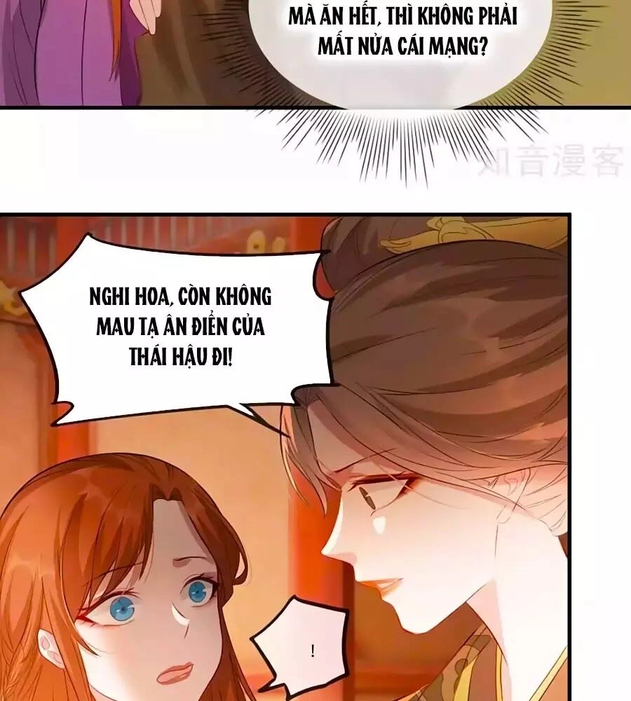 Gian Phi Như Thử Đa Kiều Chapter 54 - 17