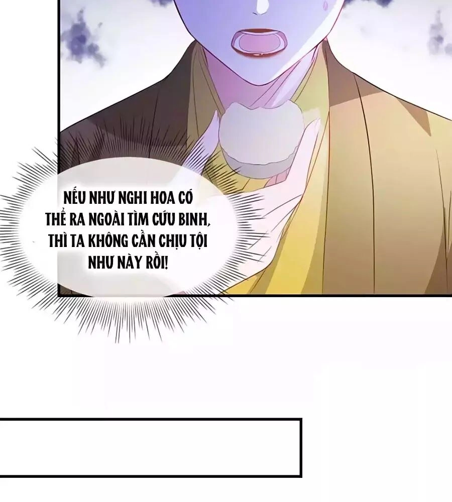 Gian Phi Như Thử Đa Kiều Chapter 54 - 19