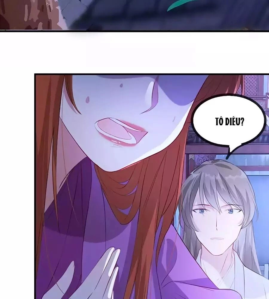 Gian Phi Như Thử Đa Kiều Chapter 54 - 22