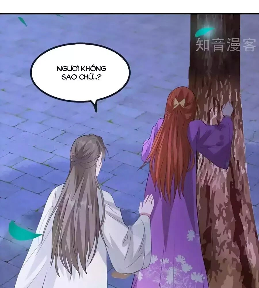 Gian Phi Như Thử Đa Kiều Chapter 54 - 24