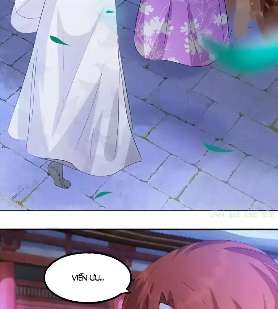 Gian Phi Như Thử Đa Kiều Chapter 54 - 25