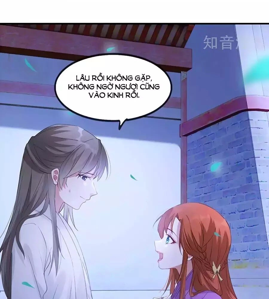 Gian Phi Như Thử Đa Kiều Chapter 54 - 28