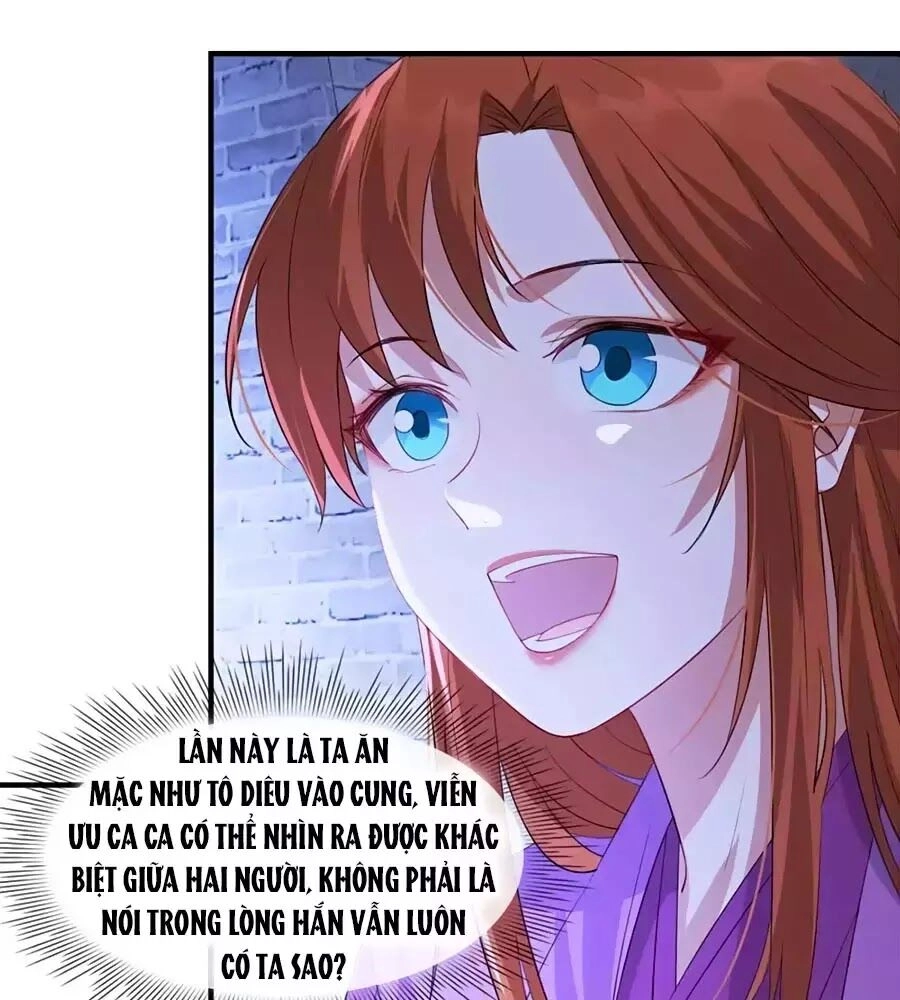 Gian Phi Như Thử Đa Kiều Chapter 54 - 30