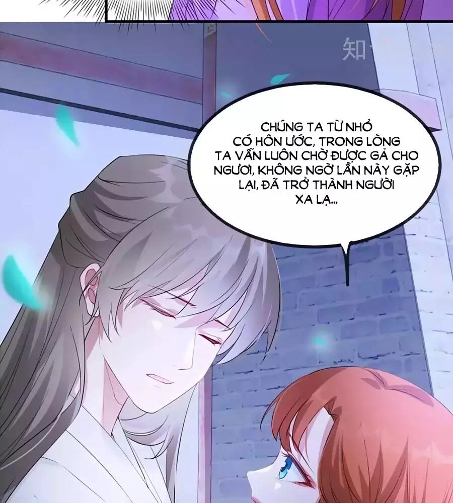 Gian Phi Như Thử Đa Kiều Chapter 54 - 31