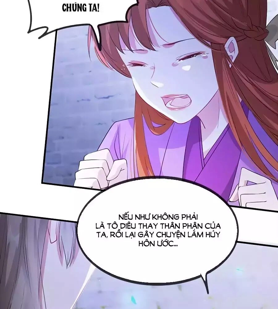 Gian Phi Như Thử Đa Kiều Chapter 54 - 33