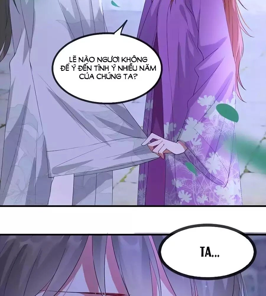 Gian Phi Như Thử Đa Kiều Chapter 54 - 41