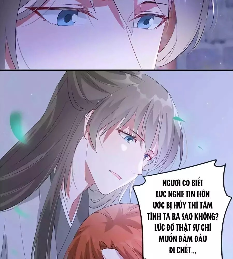 Gian Phi Như Thử Đa Kiều Chapter 54 - 42