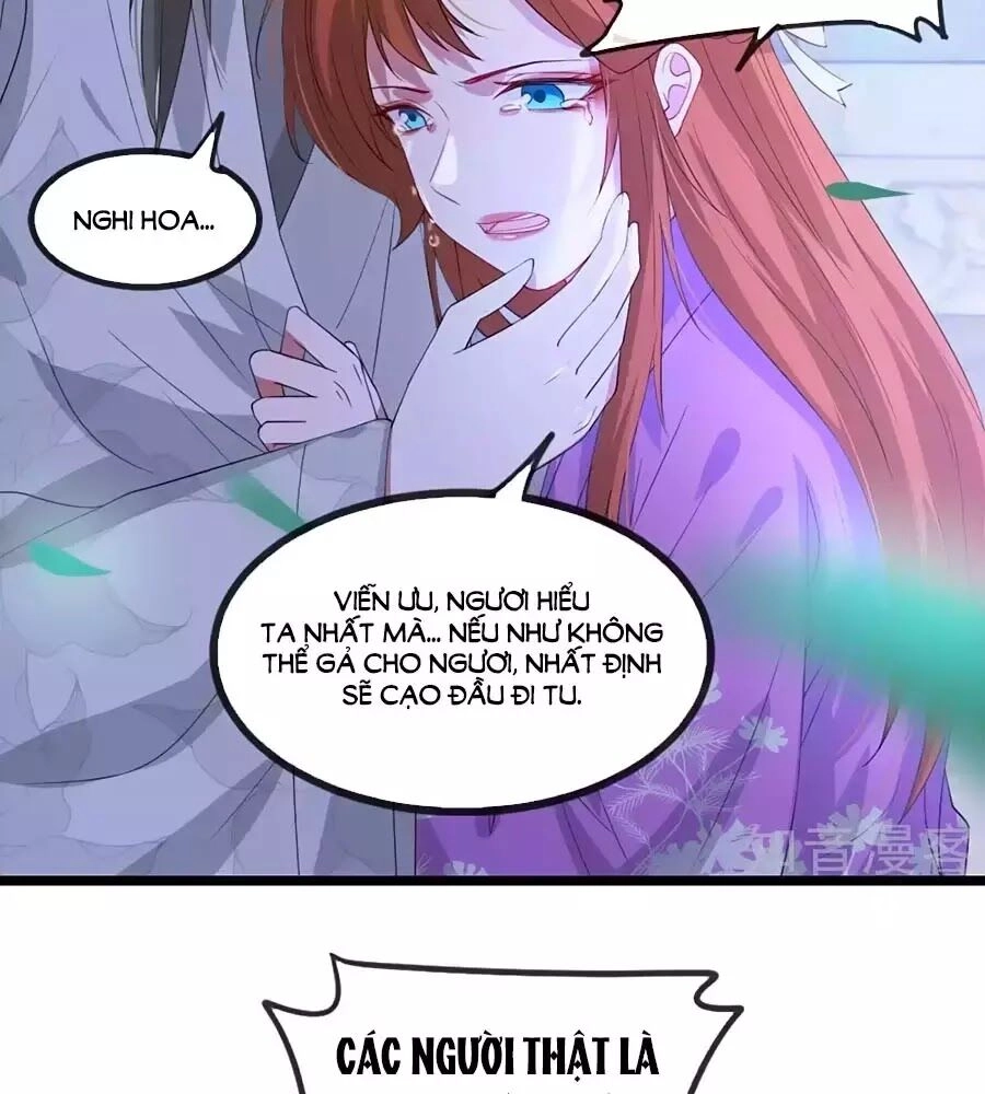 Gian Phi Như Thử Đa Kiều Chapter 54 - 43