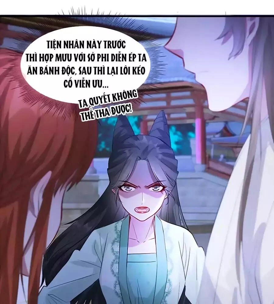 Gian Phi Như Thử Đa Kiều Chapter 54 - 45