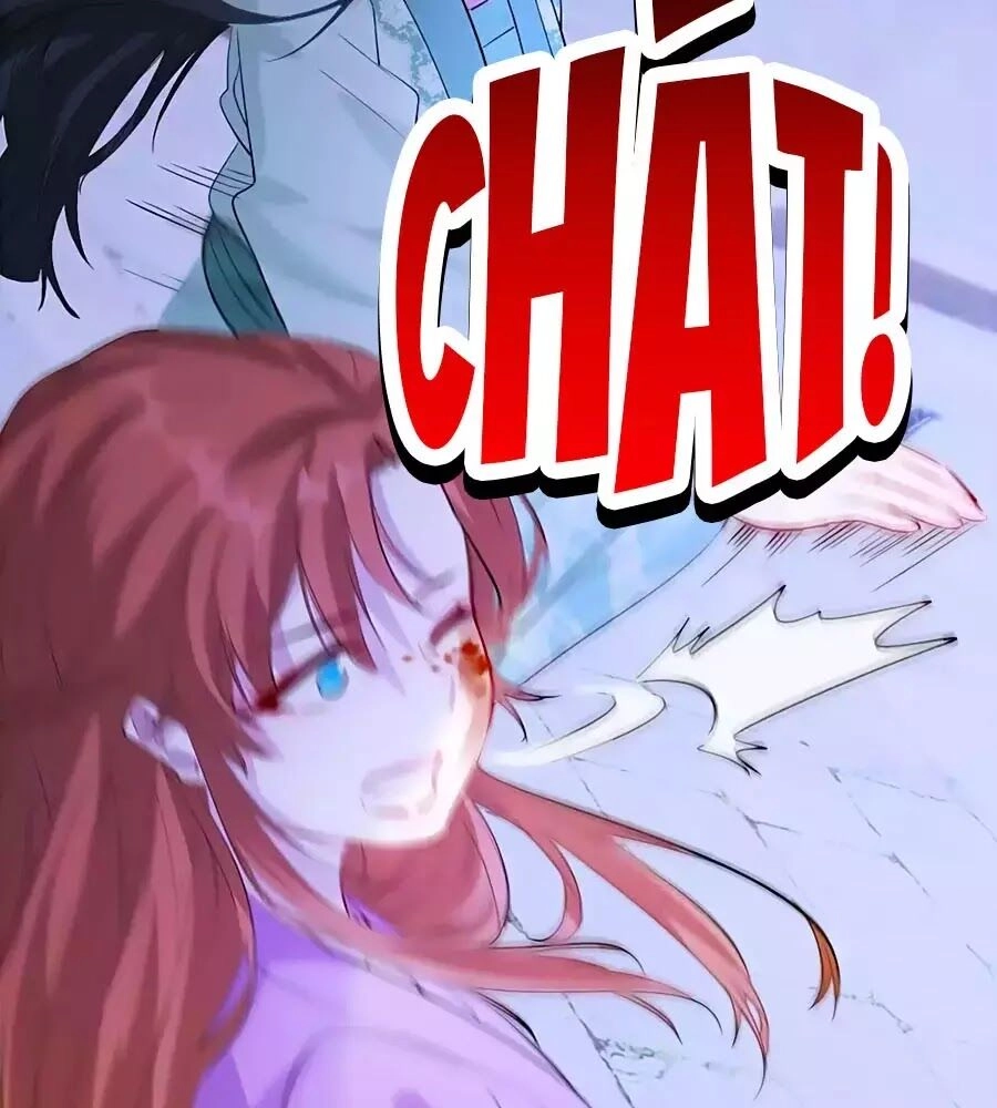 Gian Phi Như Thử Đa Kiều Chapter 54 - 48