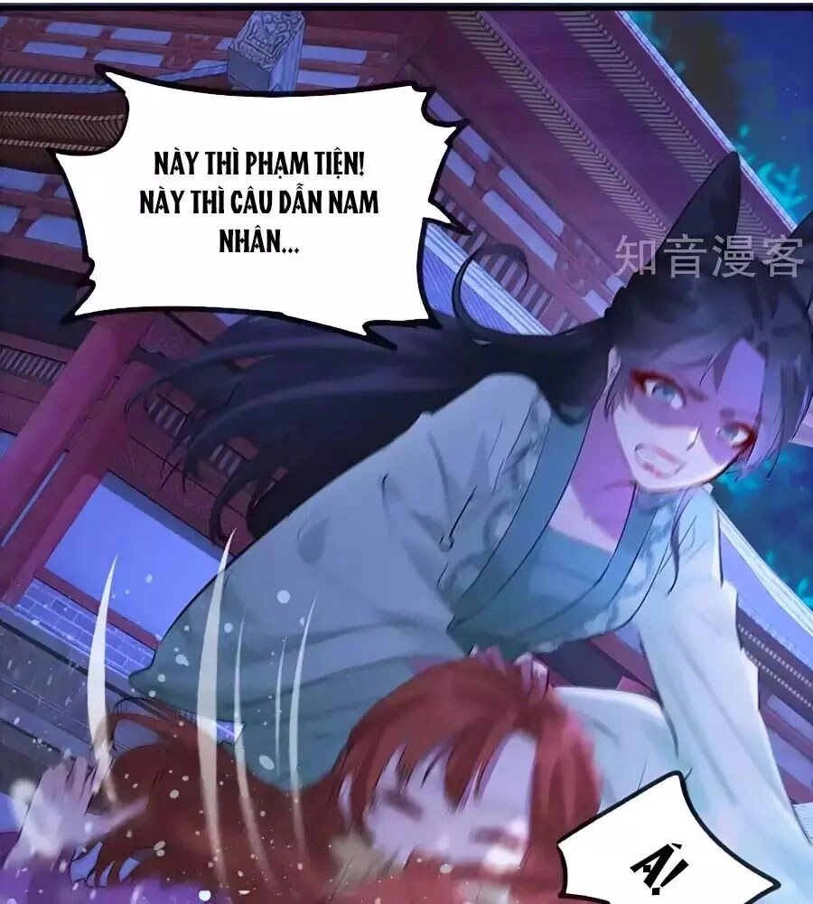 Gian Phi Như Thử Đa Kiều Chapter 54 - 50