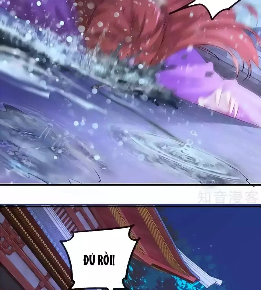 Gian Phi Như Thử Đa Kiều Chapter 54 - 51