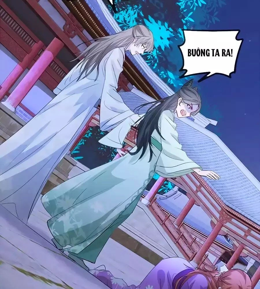 Gian Phi Như Thử Đa Kiều Chapter 54 - 52