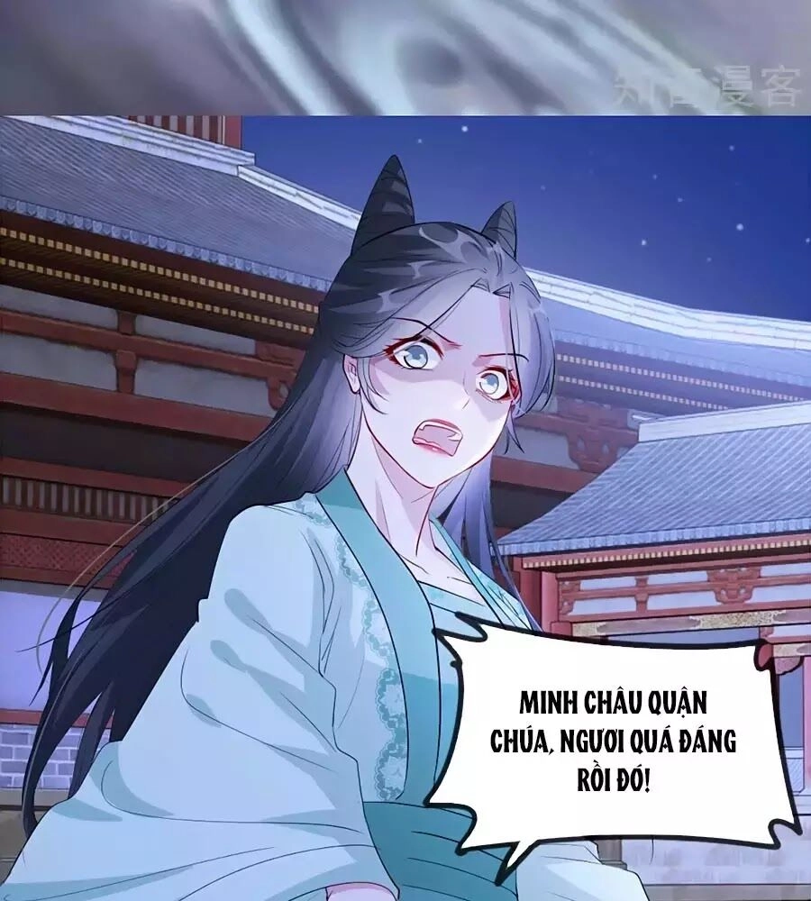 Gian Phi Như Thử Đa Kiều Chapter 54 - 54