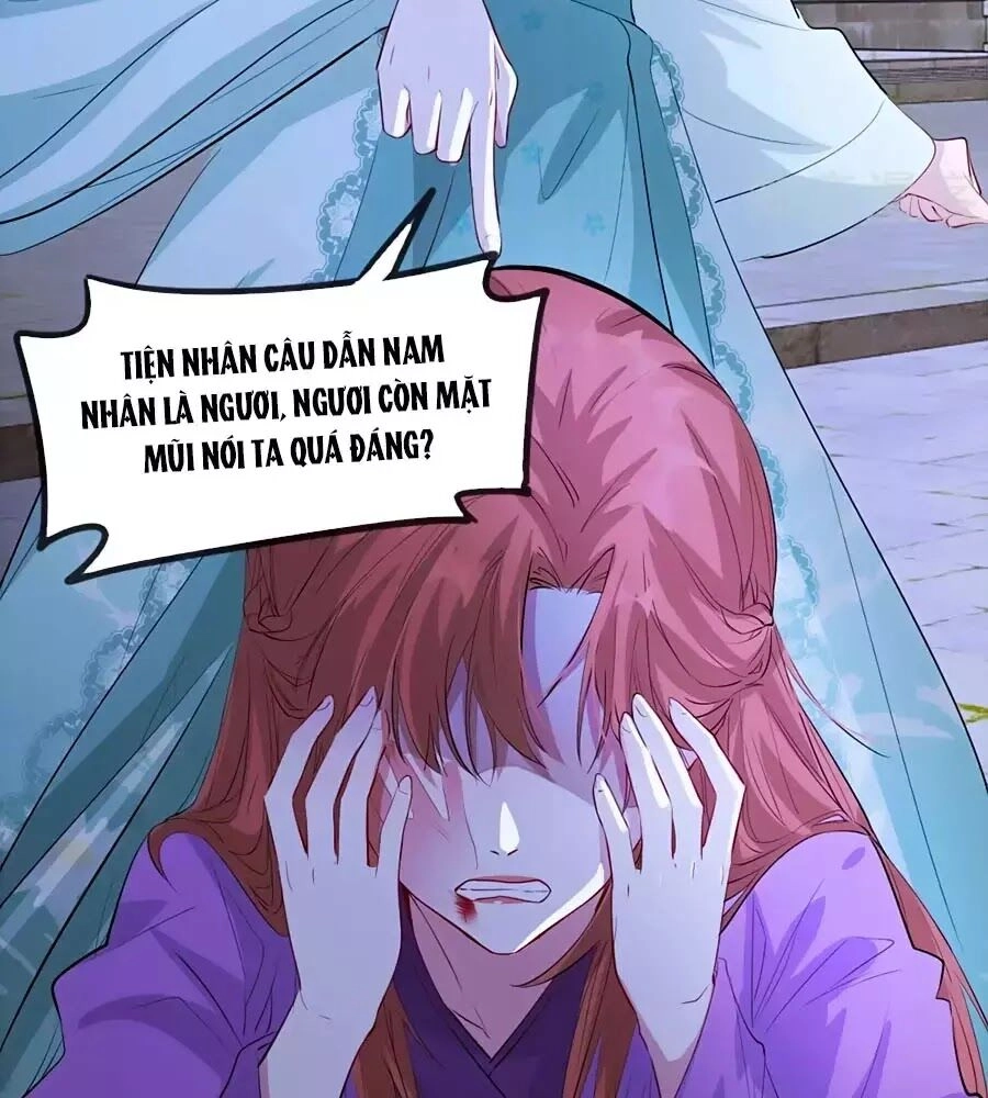 Gian Phi Như Thử Đa Kiều Chapter 54 - 55