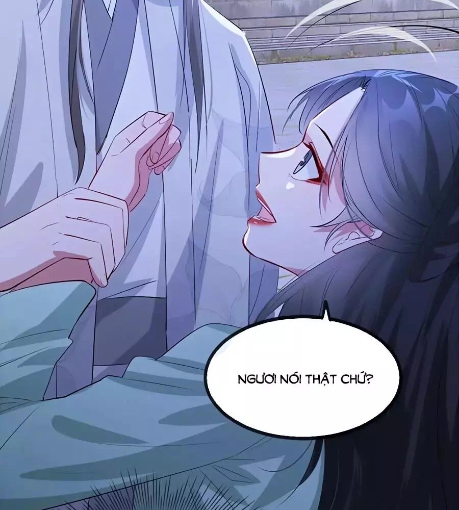 Gian Phi Như Thử Đa Kiều Chapter 54 - 57