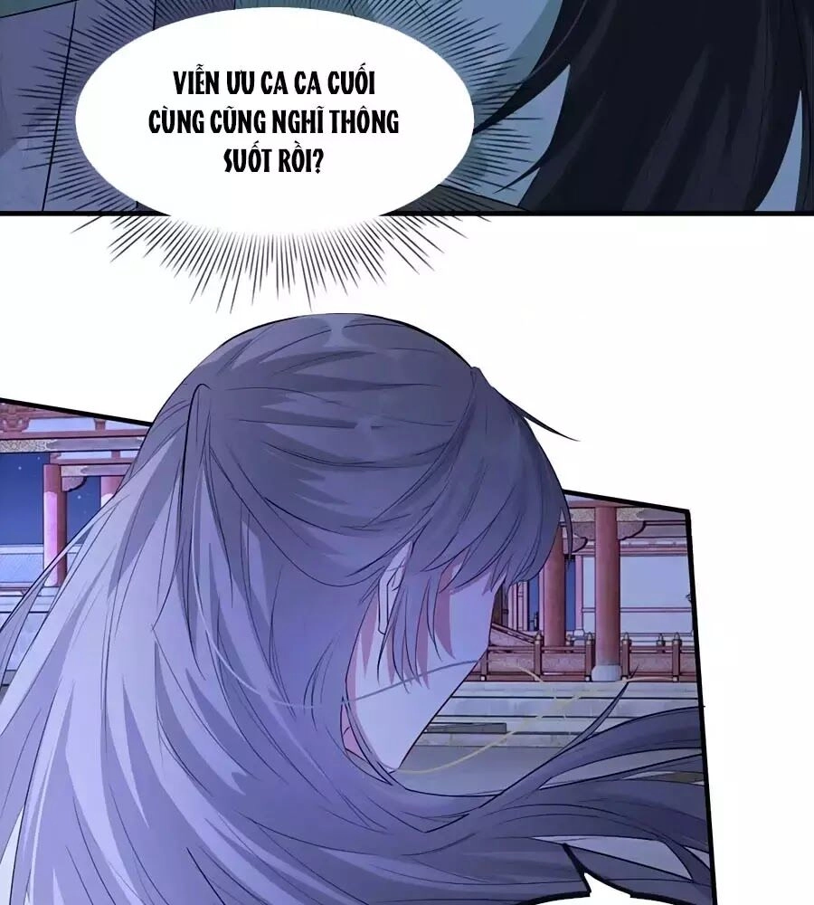 Gian Phi Như Thử Đa Kiều Chapter 54 - 58