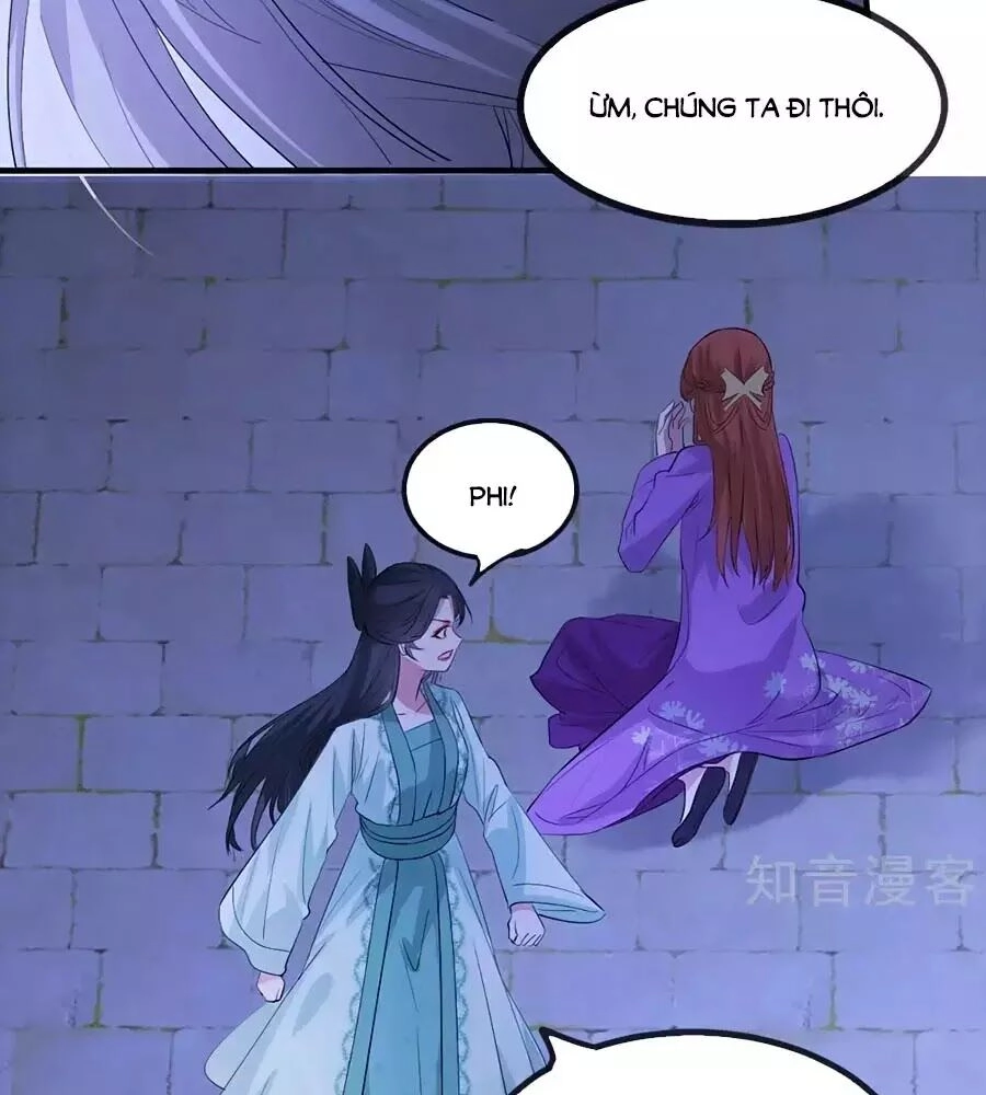 Gian Phi Như Thử Đa Kiều Chapter 54 - 59