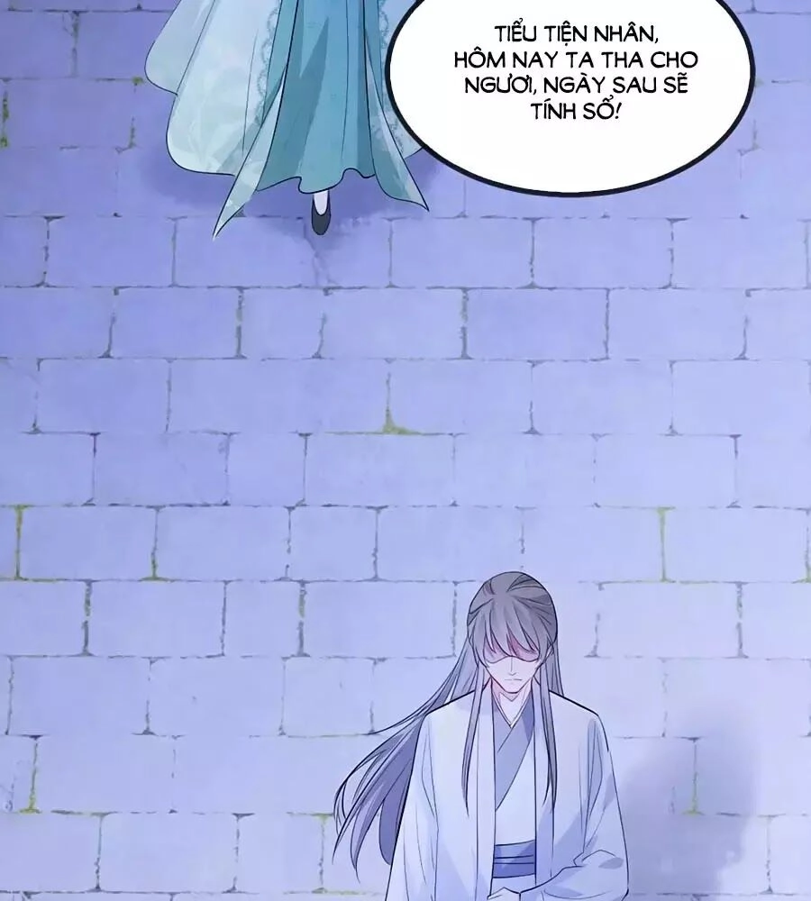 Gian Phi Như Thử Đa Kiều Chapter 54 - 60