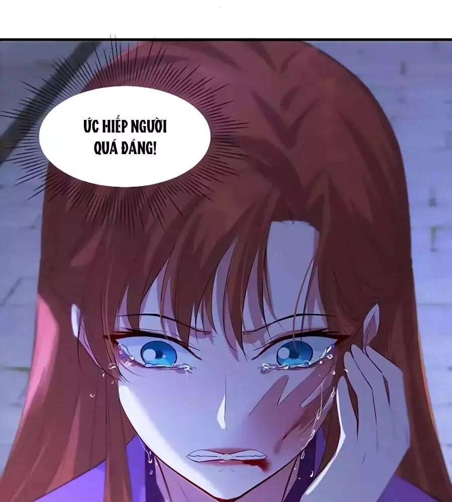 Gian Phi Như Thử Đa Kiều Chapter 54 - 62