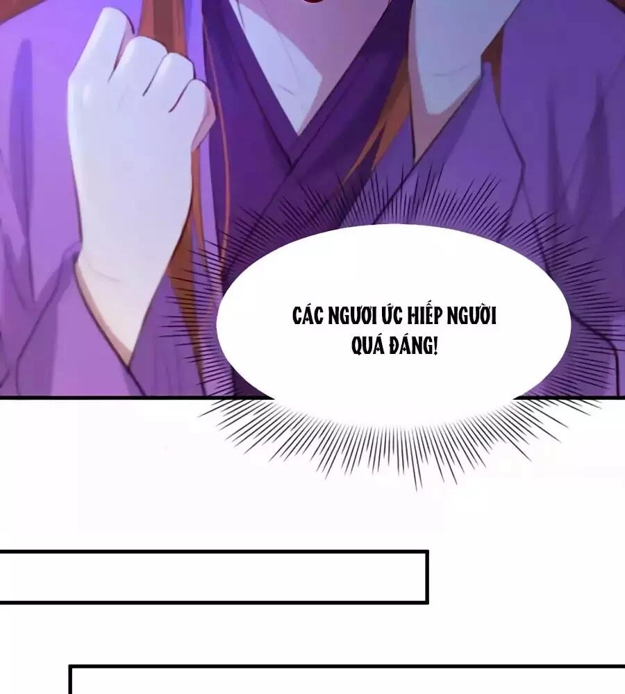 Gian Phi Như Thử Đa Kiều Chapter 54 - 63