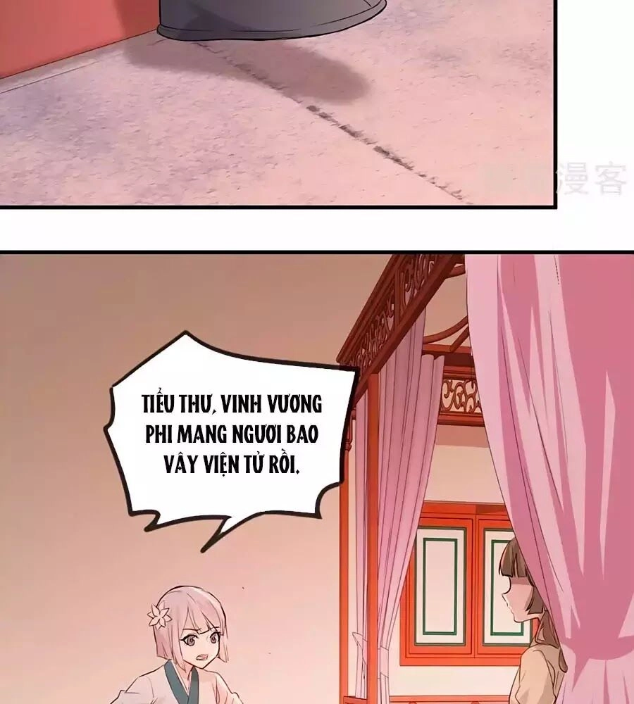 Gian Phi Như Thử Đa Kiều Chapter 54 - 65