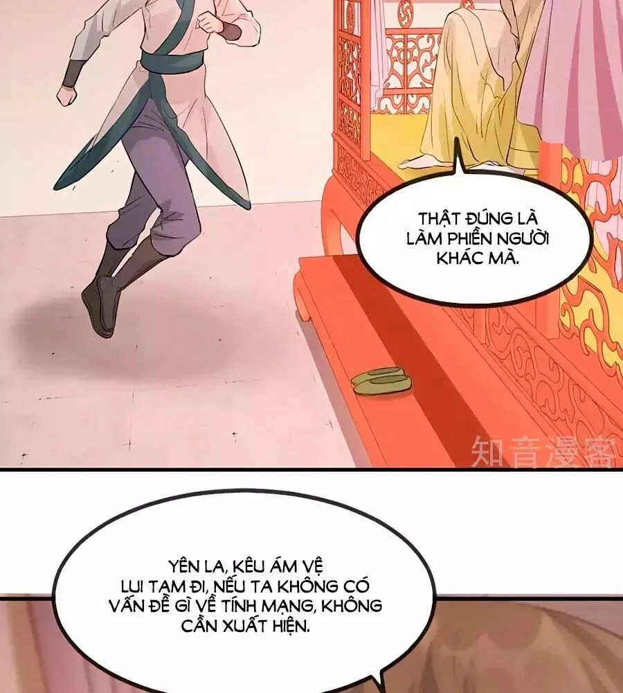 Gian Phi Như Thử Đa Kiều Chapter 54 - 66