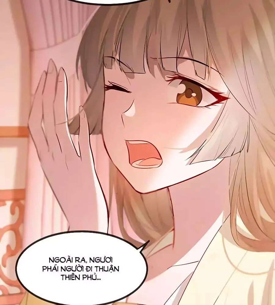 Gian Phi Như Thử Đa Kiều Chapter 54 - 67