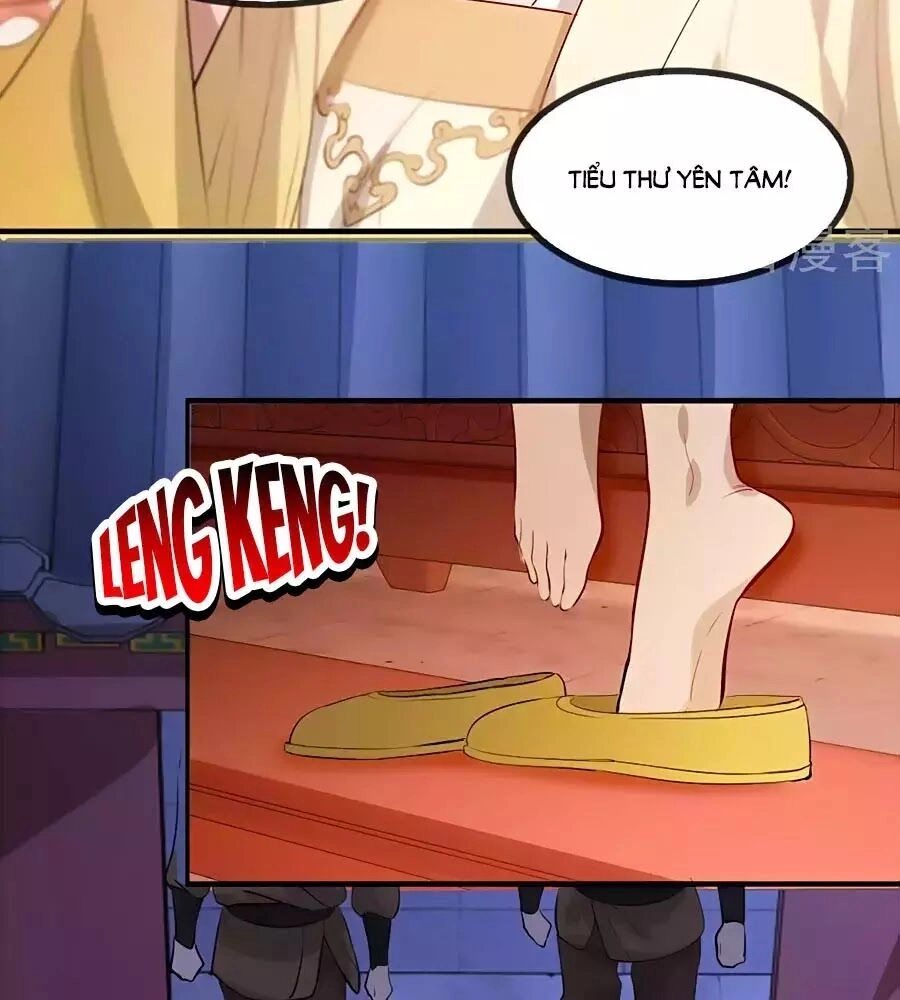 Gian Phi Như Thử Đa Kiều Chapter 54 - 68