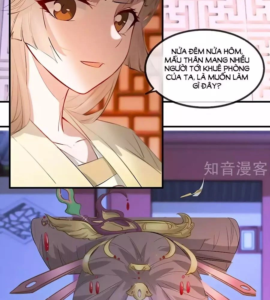 Gian Phi Như Thử Đa Kiều Chapter 54 - 71