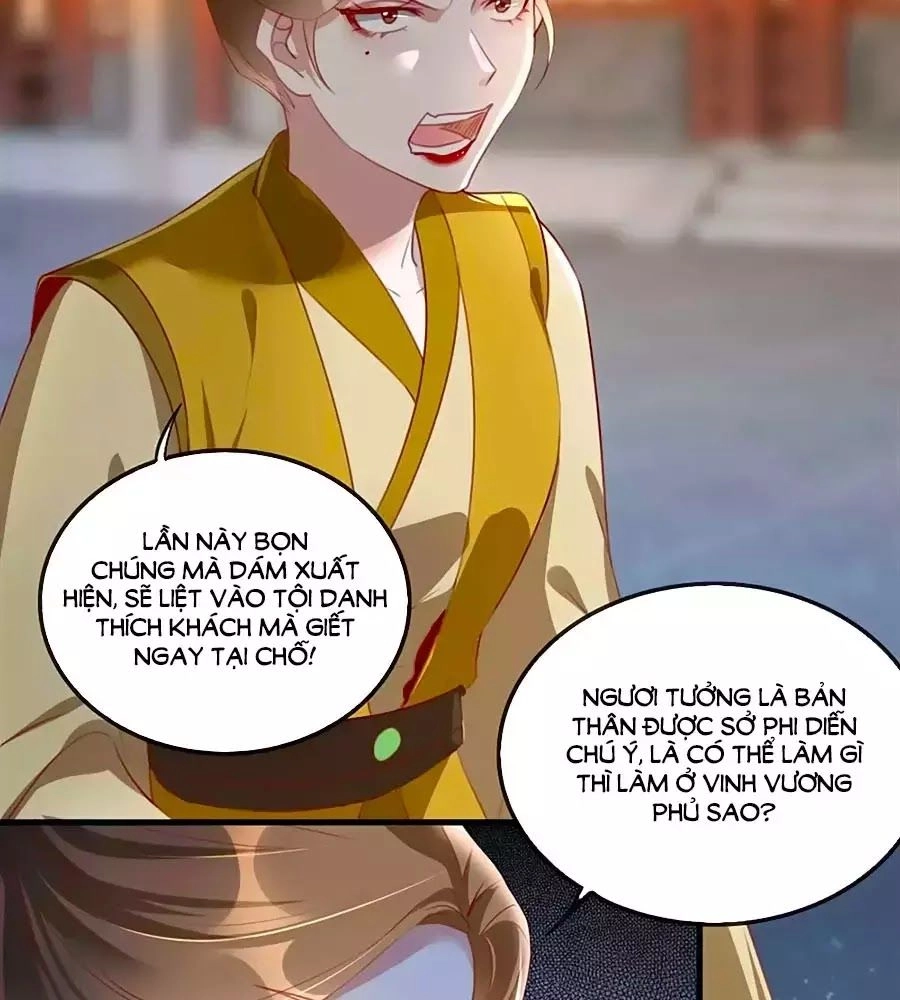 Gian Phi Như Thử Đa Kiều Chapter 55 - 8