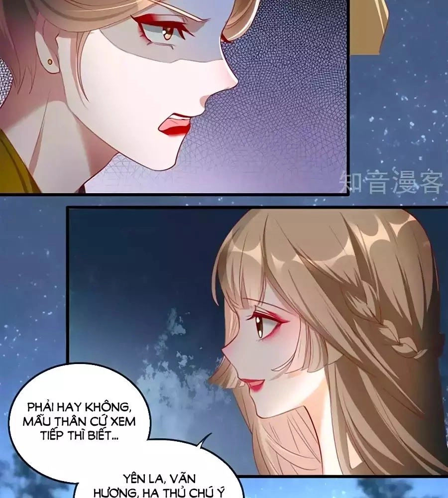 Gian Phi Như Thử Đa Kiều Chapter 55 - 9