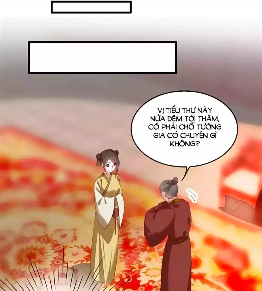 Gian Phi Như Thử Đa Kiều Chapter 55 - 13