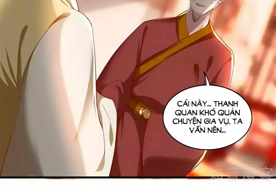 Gian Phi Như Thử Đa Kiều Chapter 55 - 15