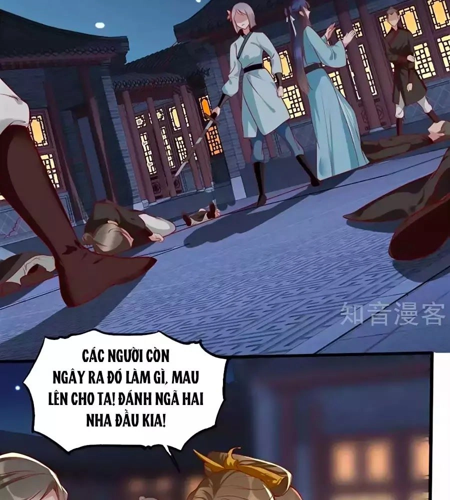 Gian Phi Như Thử Đa Kiều Chapter 55 - 20