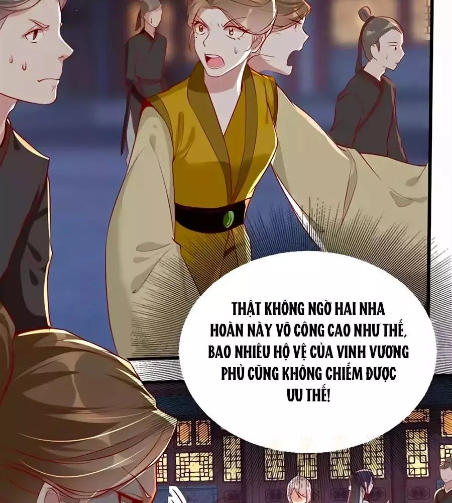 Gian Phi Như Thử Đa Kiều Chapter 55 - 21