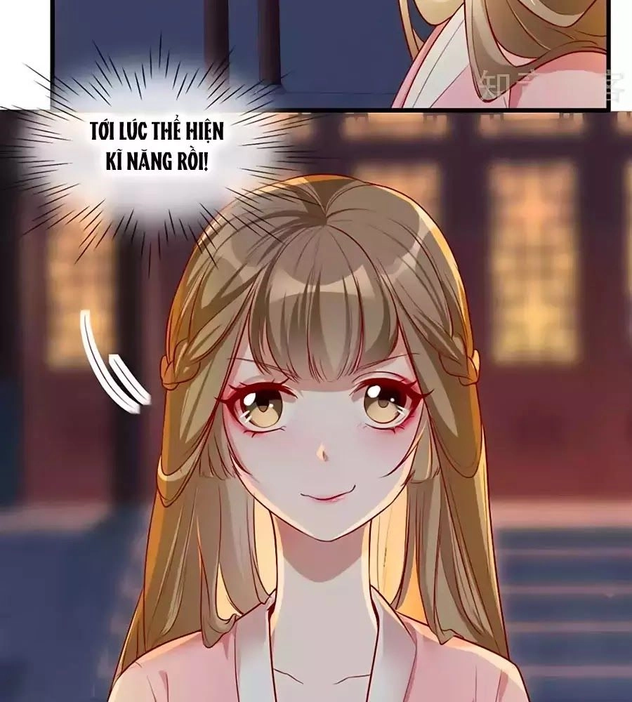 Gian Phi Như Thử Đa Kiều Chapter 55 - 24