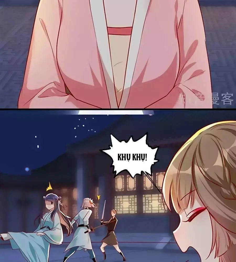 Gian Phi Như Thử Đa Kiều Chapter 55 - 25