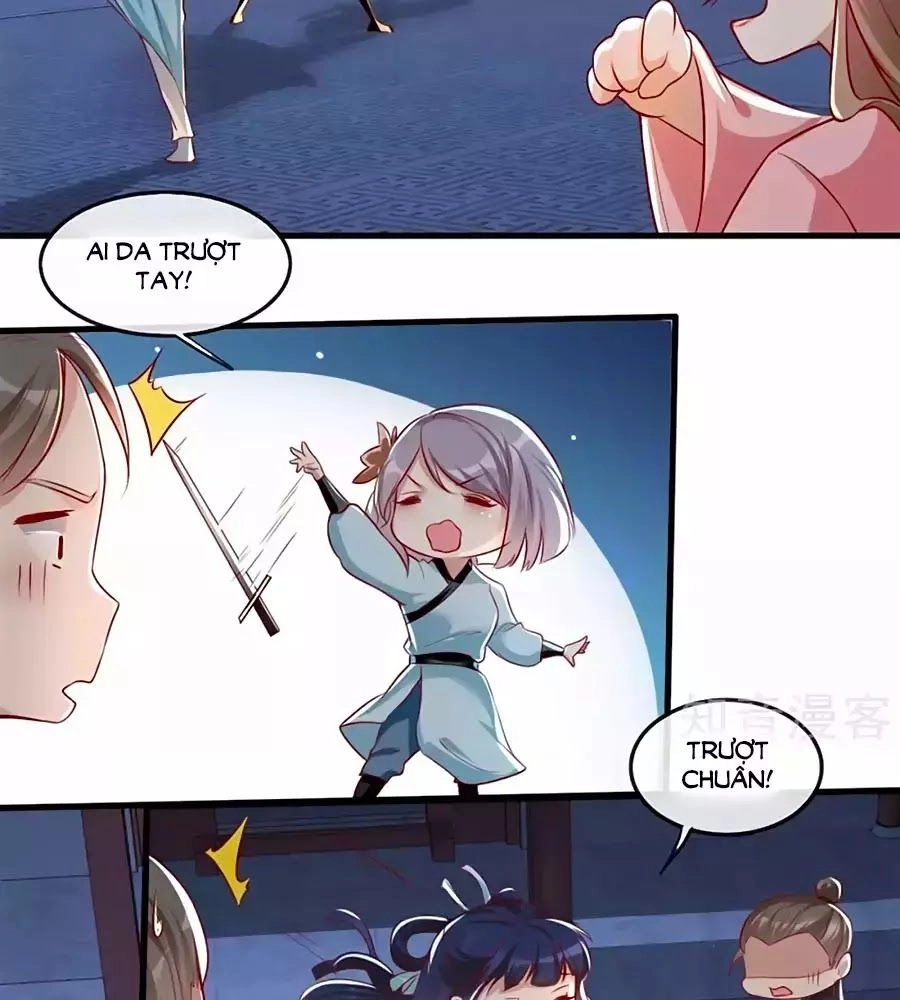 Gian Phi Như Thử Đa Kiều Chapter 55 - 26