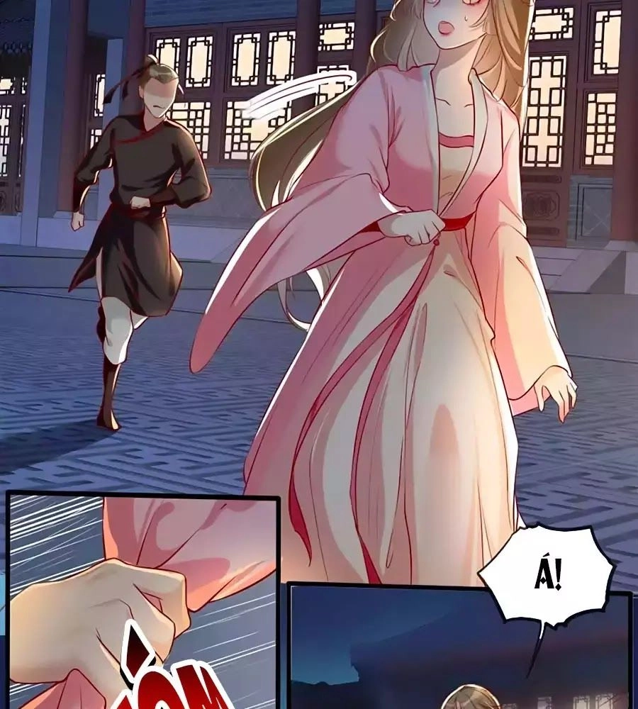 Gian Phi Như Thử Đa Kiều Chapter 55 - 30