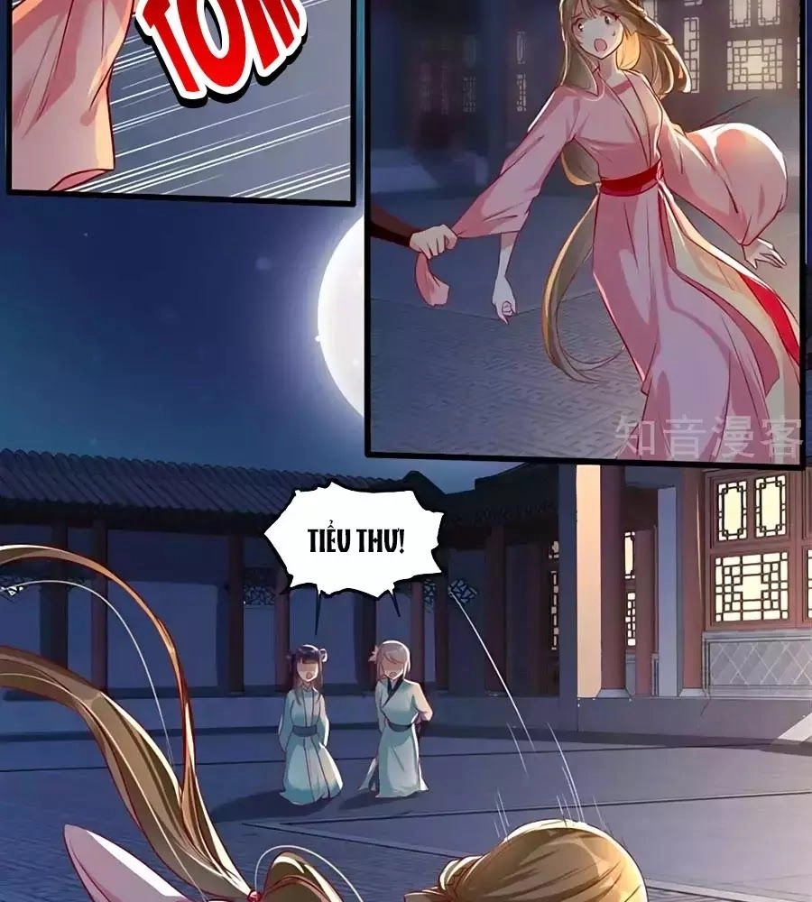 Gian Phi Như Thử Đa Kiều Chapter 55 - 31