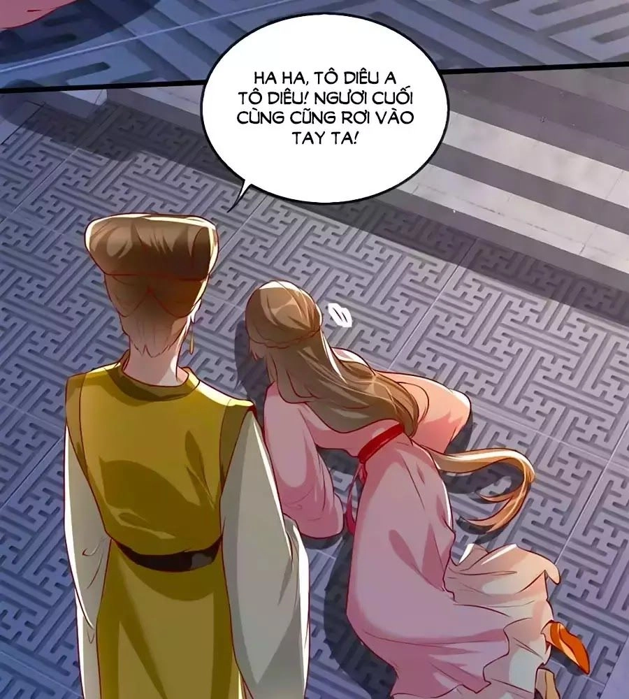 Gian Phi Như Thử Đa Kiều Chapter 55 - 33