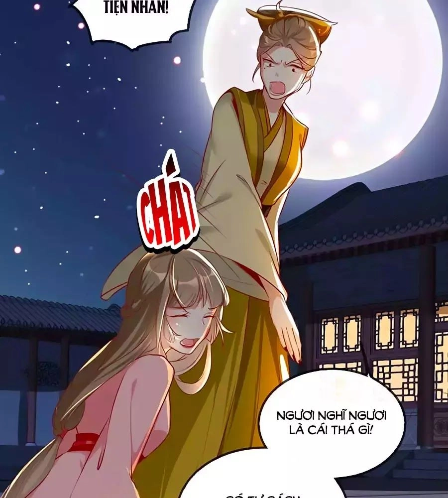 Gian Phi Như Thử Đa Kiều Chapter 55 - 38