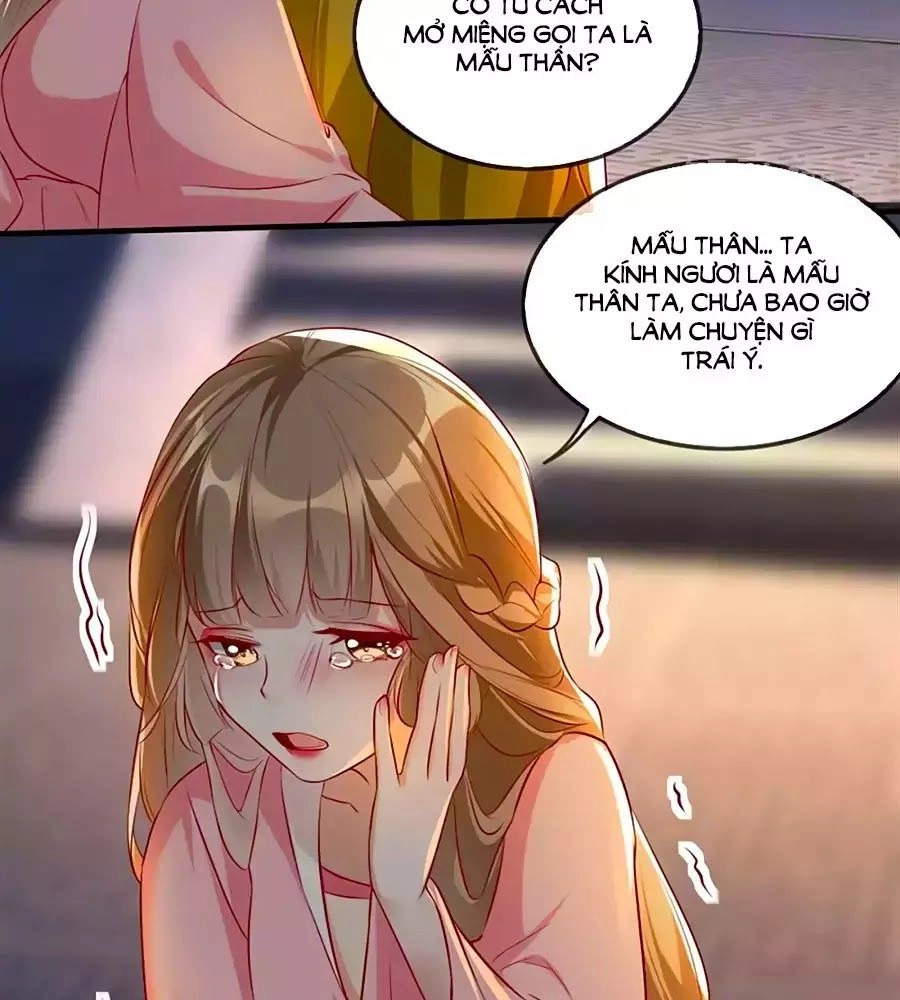 Gian Phi Như Thử Đa Kiều Chapter 55 - 39