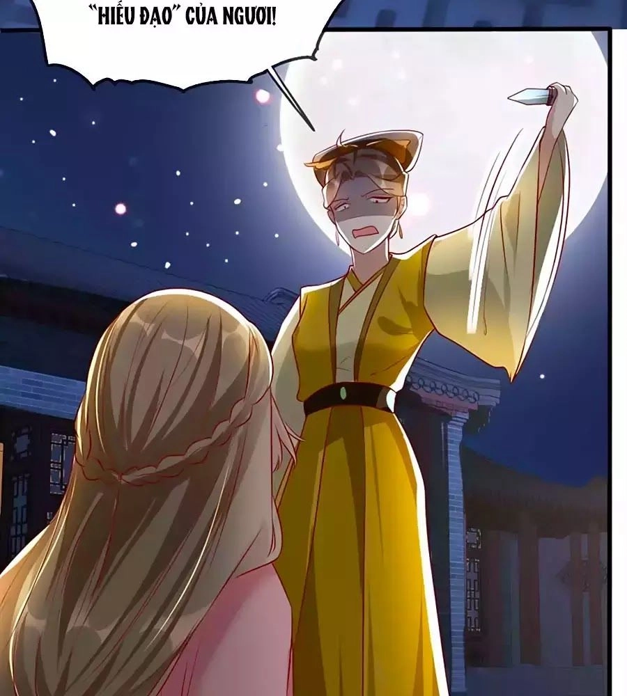 Gian Phi Như Thử Đa Kiều Chapter 55 - 41