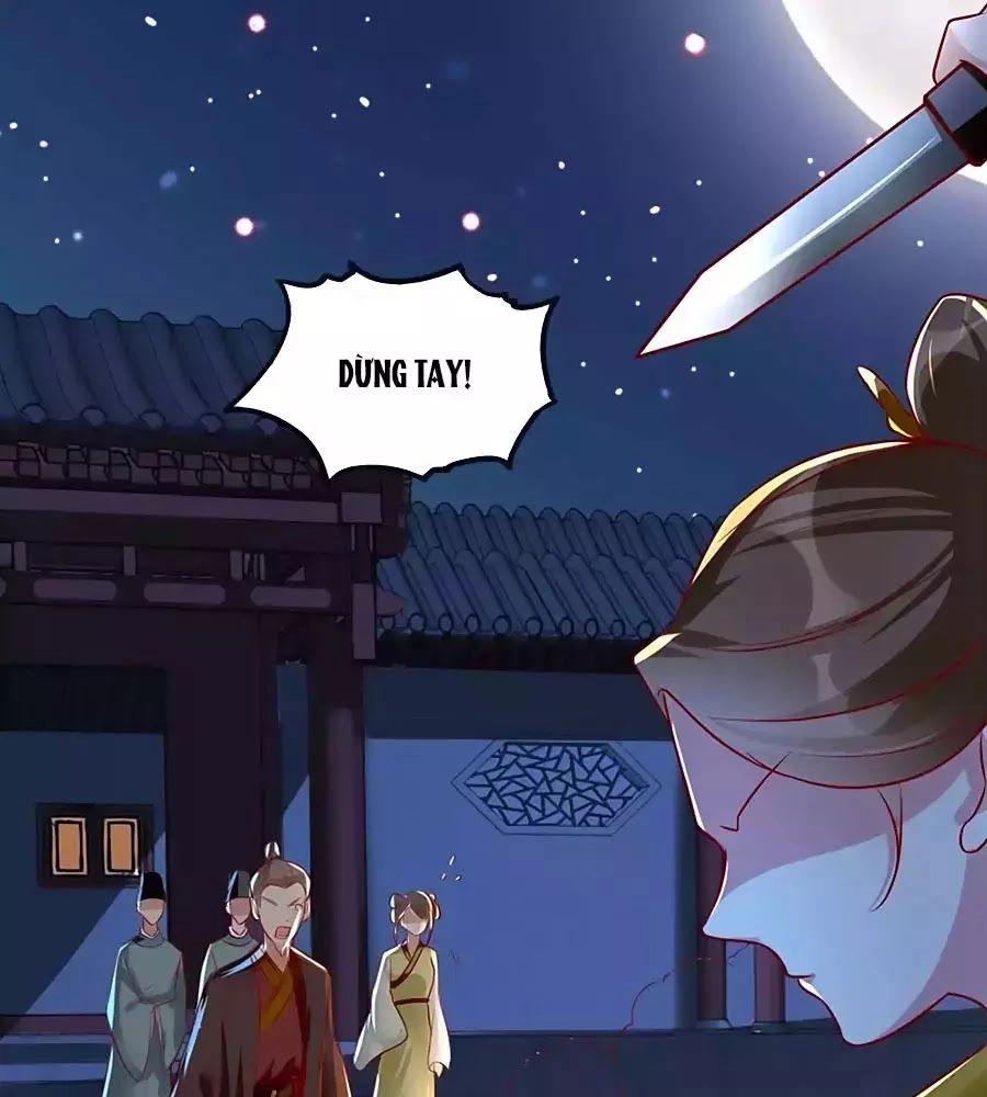 Gian Phi Như Thử Đa Kiều Chapter 55 - 43