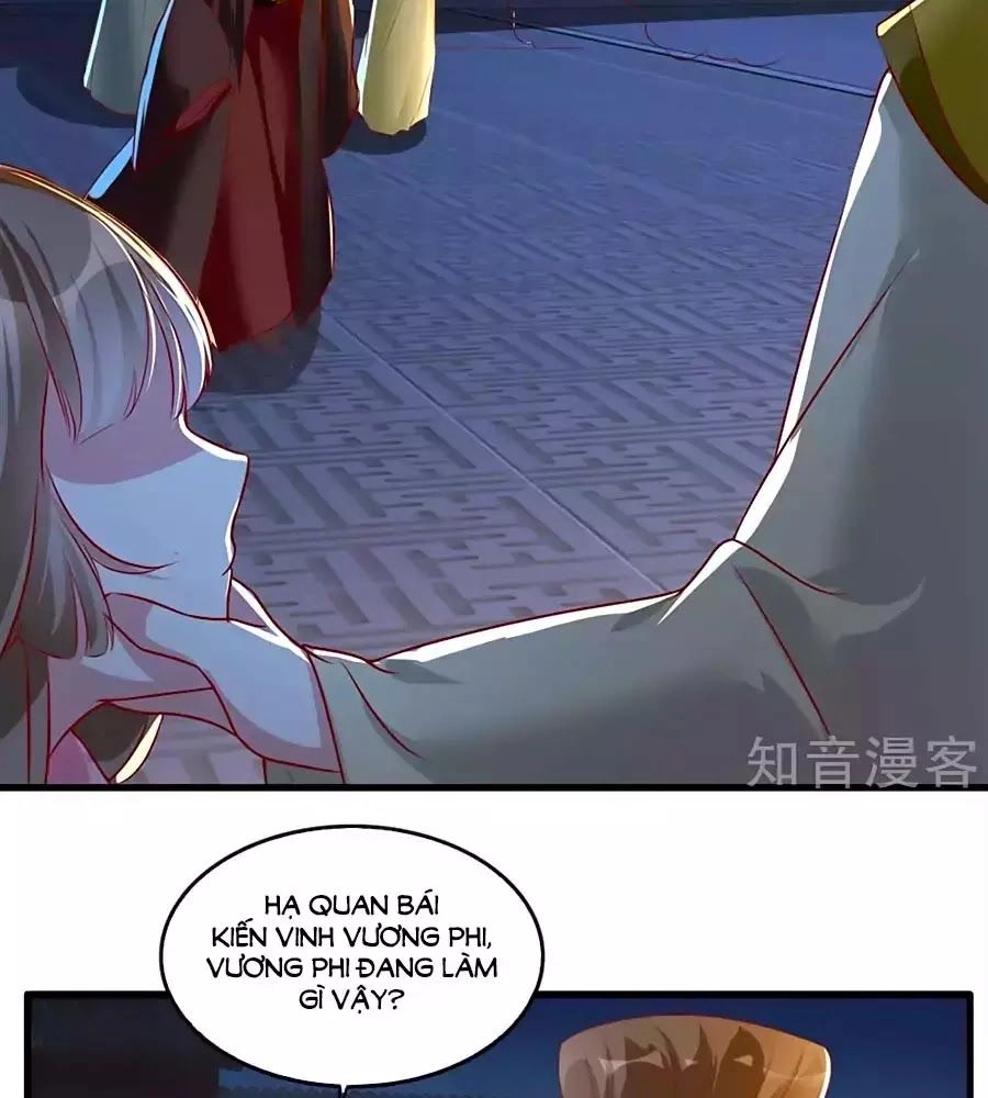 Gian Phi Như Thử Đa Kiều Chapter 55 - 44