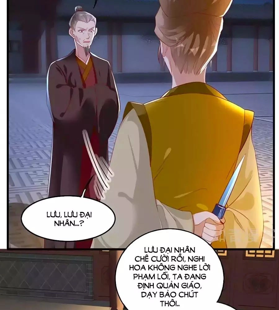 Gian Phi Như Thử Đa Kiều Chapter 55 - 45