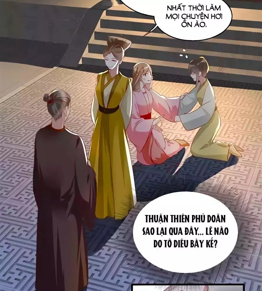 Gian Phi Như Thử Đa Kiều Chapter 55 - 46